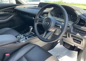 2023 MAZDA CX-30 XD PROACTIVE TOURING SELECTION