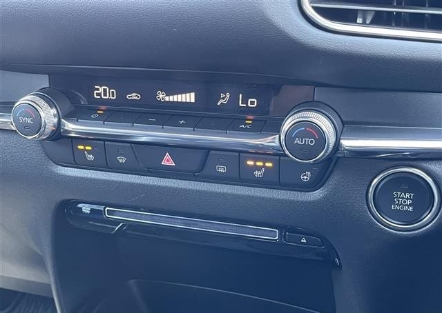 
								2023 MAZDA CX-30 XD PROACTIVE TOURING SELECTION full									