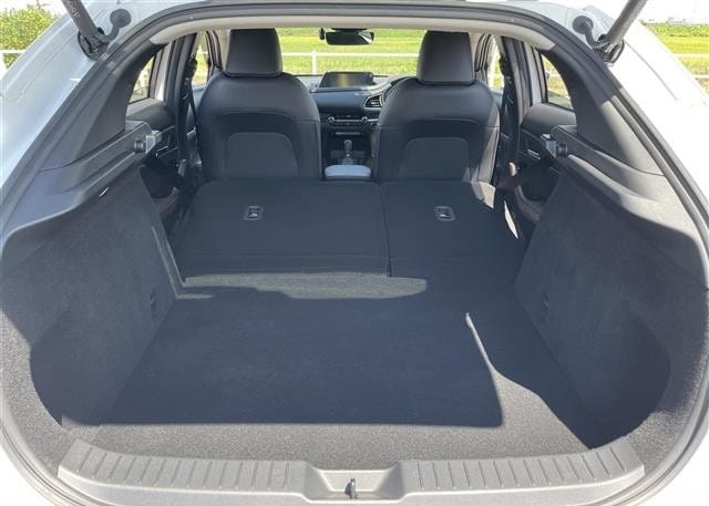 
								2023 MAZDA CX-30 XD PROACTIVE TOURING SELECTION full									