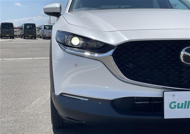 2023 MAZDA CX-30 XD PROACTIVE TOURING SELECTION