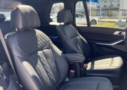 
										2025 BMW X7 X DRIVE 40D M SPORT full									