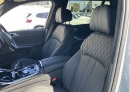 
										2025 BMW X7 X DRIVE 40D M SPORT full									