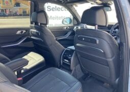 
										2025 BMW X7 X DRIVE 40D M SPORT full									