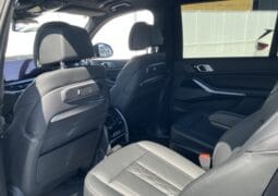
										2025 BMW X7 X DRIVE 40D M SPORT full									