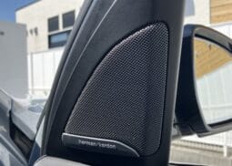 
										2025 BMW X7 X DRIVE 40D M SPORT full									