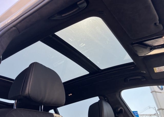 
								2025 BMW X7 X DRIVE 40D M SPORT full									