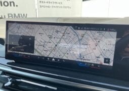 
										2025 BMW X7 X DRIVE 40D M SPORT full									