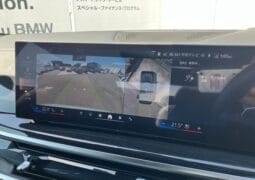 
										2025 BMW X7 X DRIVE 40D M SPORT full									
