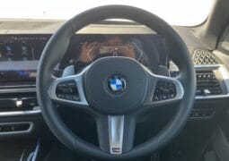 
										2025 BMW X7 X DRIVE 40D M SPORT full									