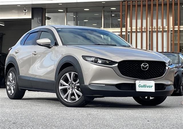 2023 MAZDA CX-30 20S PROACTIVE