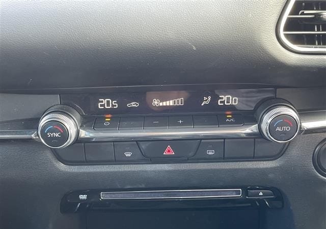 
								2023 MAZDA CX-30 20S PROACTIVE full									
