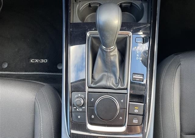 
								2023 MAZDA CX-30 20S PROACTIVE full									