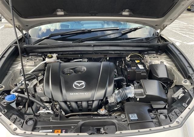 
								2023 MAZDA CX-30 20S PROACTIVE full									