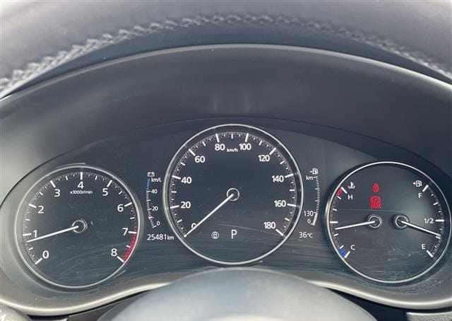 
								2023 MAZDA CX-30 20S PROACTIVE full									