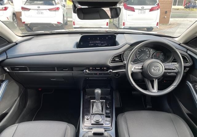 2023 MAZDA CX-30 20S PROACTIVE