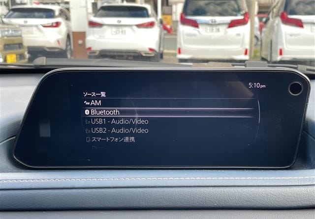 
								2023 MAZDA CX-30 20S PROACTIVE full									