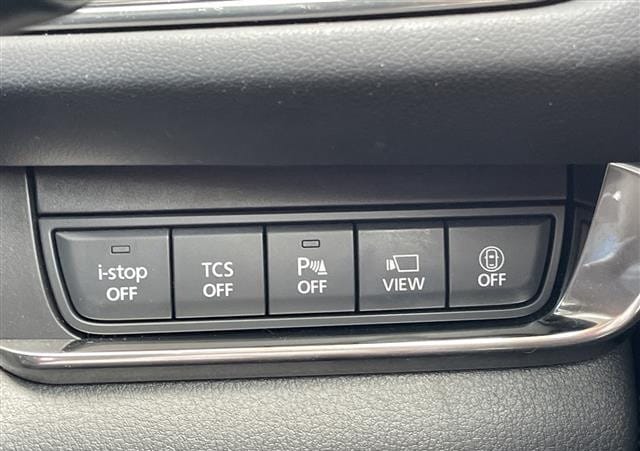 
								2023 MAZDA CX-30 20S PROACTIVE full									