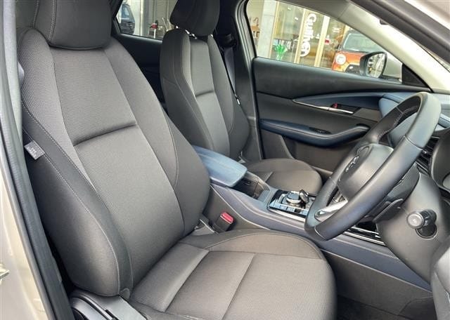 2023 MAZDA CX-30 20S PROACTIVE