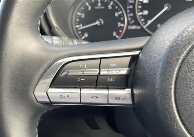 
								2023 MAZDA CX-30 20S PROACTIVE full									