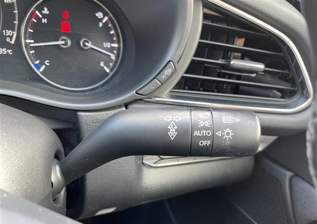 
								2023 MAZDA CX-30 20S PROACTIVE full									