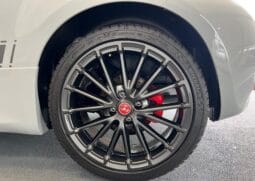 
										2023 FIAT ABARTH 695 COMPETIZIONE full									