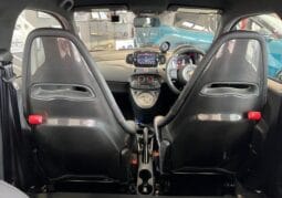 
										2023 FIAT ABARTH 695 COMPETIZIONE full									
