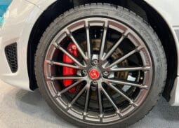 
										2023 FIAT ABARTH 695 COMPETIZIONE full									
