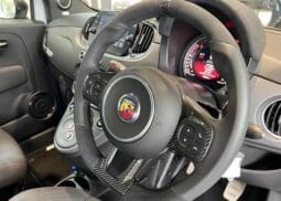 
										2023 FIAT ABARTH 695 COMPETIZIONE full									