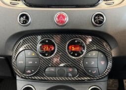 
										2023 FIAT ABARTH 695 COMPETIZIONE full									