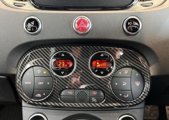 
								2023 FIAT ABARTH 695 COMPETIZIONE full									