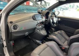 
										2023 FIAT ABARTH 695 COMPETIZIONE full									