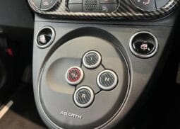 
										2023 FIAT ABARTH 695 COMPETIZIONE full									