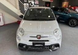
										2023 FIAT ABARTH 695 COMPETIZIONE full									