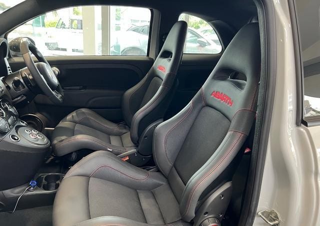 
								2023 FIAT ABARTH 695 COMPETIZIONE full									