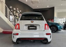 
										2023 FIAT ABARTH 695 COMPETIZIONE full									