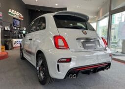 
										2023 FIAT ABARTH 695 COMPETIZIONE full									
