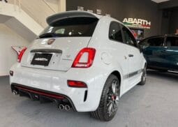 
										2023 FIAT ABARTH 695 COMPETIZIONE full									