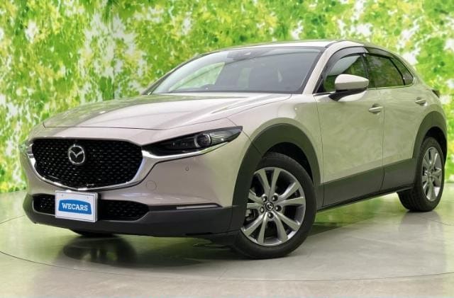 2023 MAZDA CX-30 XD PROACTIVE TOURING SELECTION