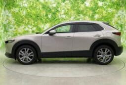 
										2023 MAZDA CX-30 XD PROACTIVE TOURING SELECTION full									