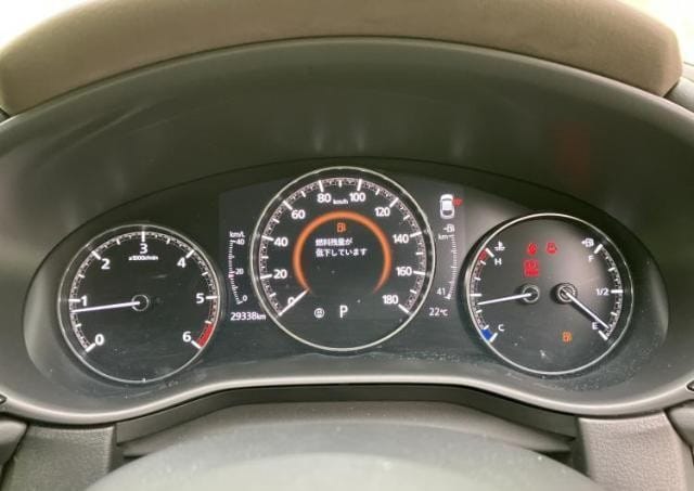 
								2023 MAZDA CX-30 XD PROACTIVE TOURING SELECTION full									