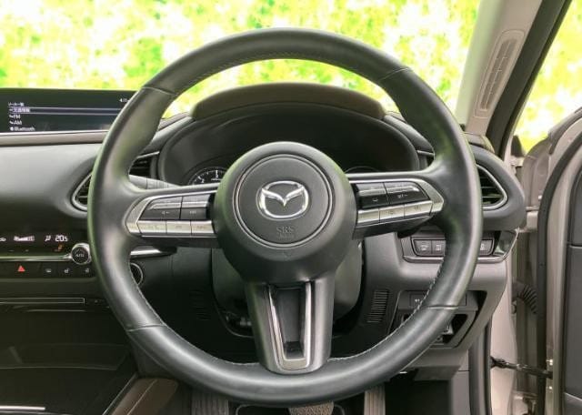 2023 MAZDA CX-30 XD PROACTIVE TOURING SELECTION