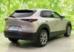 
										2023 MAZDA CX-30 XD PROACTIVE TOURING SELECTION full									
