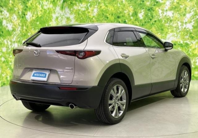 2023 MAZDA CX-30 XD PROACTIVE TOURING SELECTION