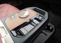 
										2022 BMW iX X DRIVE 40 full									