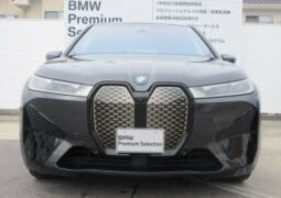 
										2022 BMW iX X DRIVE 40 full									