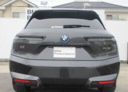
										2022 BMW iX X DRIVE 40 full									