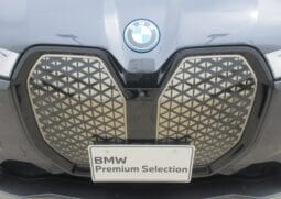
										2022 BMW iX X DRIVE 40 full									