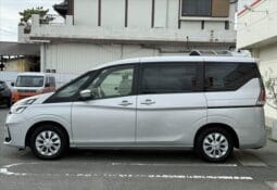 
										2022 NISSAN SERENA S EDITION full									