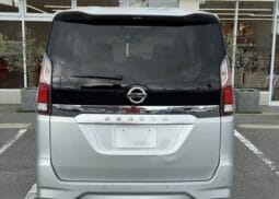 
										2022 NISSAN SERENA S EDITION full									