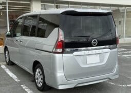 
										2022 NISSAN SERENA S EDITION full									